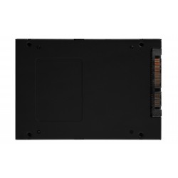 Kingston 1024GB KC600 SATA3 2.5IN SSD
