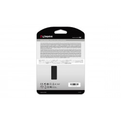 Kingston 1024GB KC600 SATA3 2.5IN SSD