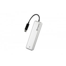 Transcend JetDrive 825SSD 240GB Thunderbolt (portable)