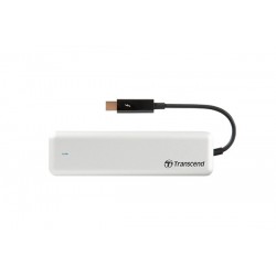 Transcend JetDrive 825SSD 480GB Thunderbolt (portable)