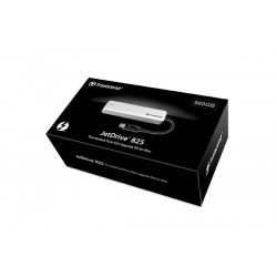 Transcend JetDrive 825SSD 960GB Thunderbolt (portable)