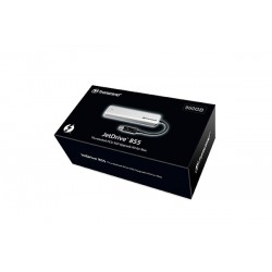 Transcend JetDrive 855SSD 480GB Thunderbolt (portable)