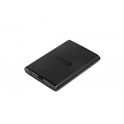 Transcend ESD230CSSD 960GB HDD 2.5inch USB-C 3.1 Gen2 Black
