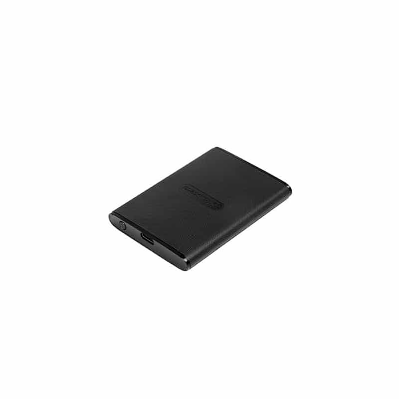 Transcend ESD230CSSD 960GB HDD 2.5inch USB-C 3.1 Gen2 Black Transcend ESD230CSSD 960GB HDD 2.5inch USB-C 3.1 Gen2 Black