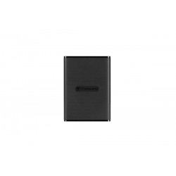 Transcend ESD230CSSD 960GB HDD 2.5inch USB-C 3.1 Gen2 Black
