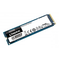 Kingston 480G DC1000B M.2 2280