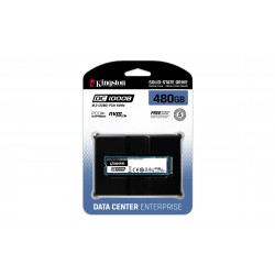 Kingston 480G DC1000B M.2 2280
