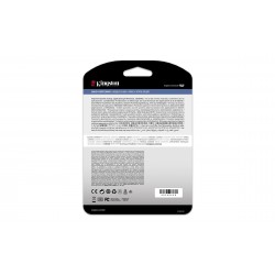 Kingston 480G DC1000B M.2 2280