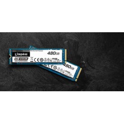 Kingston 480G DC1000B M.2 2280
