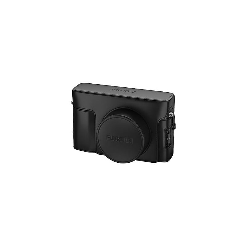 Fujifilm Paraattas LC-X100V Zwart Fujifilm Paraattas LC-X100V Zwart