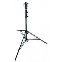 Manfrotto Black zinc senior 3 sctn levle