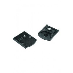 Manfrotto Accessory plate 1 4 3 8f 410