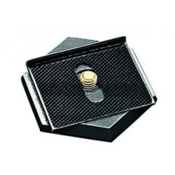 Manfrotto Architectural plate 1 4