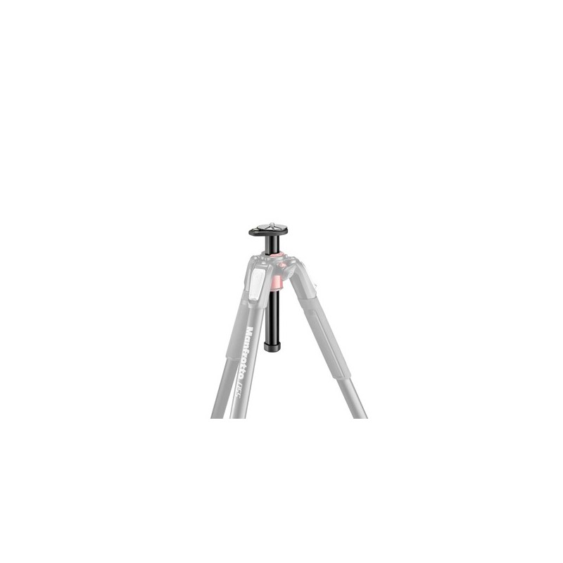 Manfrotto 055 shorter centre column