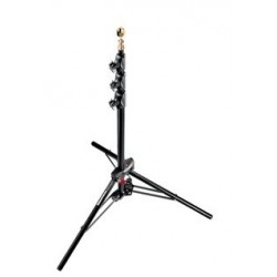 Manfrotto 3-pack Black alu ac mini compact