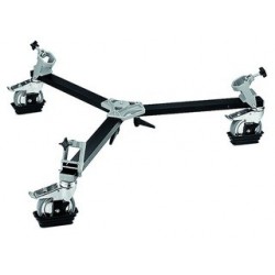 Manfrotto Video movie heavy dolly +114cf