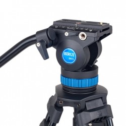 Sirui Video Plate VP-SH15 (for SH-15 25)