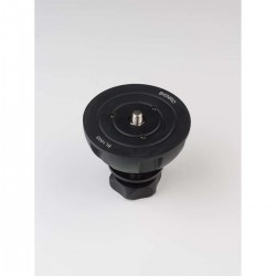 Benro BL100S 100mm Half Ball Adapter - Low Profile Knob | Foto-Groep.nl