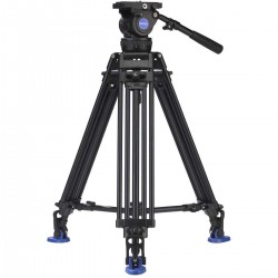 Benro Video Tripod Kit BV10 - Beste keuze voor foto-groep.nl