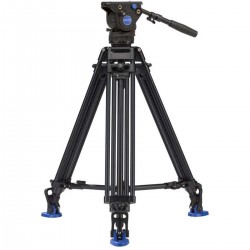Benro Video Tripod Kit BV4PRO - Foto-Groep.nl
