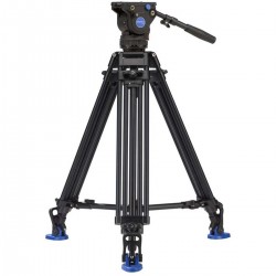 Benro Video Tripod Kit BV6PRO - Foto-Groep.nl