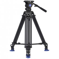 Benro Video Tripod Kit BV8 - Beste keuze voor foto-groep.nl