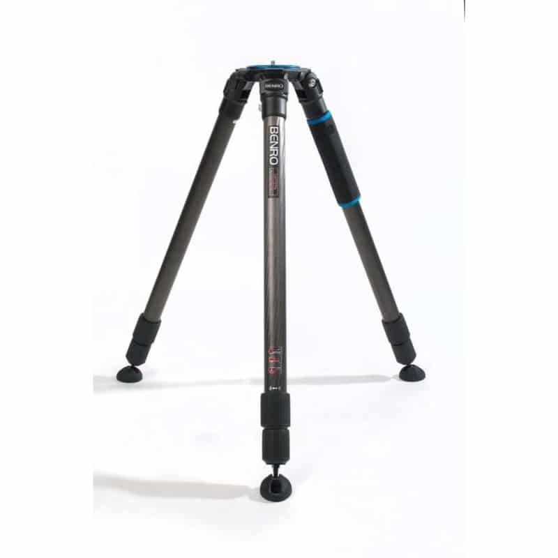 Benro Combi Tripod C4770TN - Stabiel en veelzijdig statief