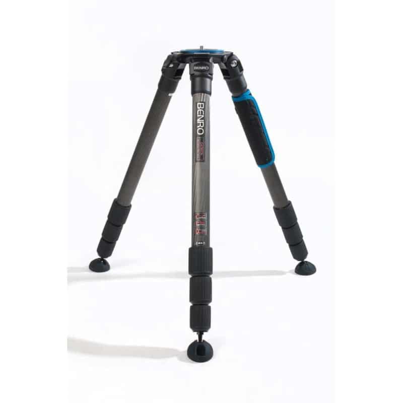 Benro Combi Tripod C4780TN - Beste keuze voor foto's