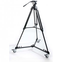 Benro Dolly DL-06 - De ideale foto-accessoire