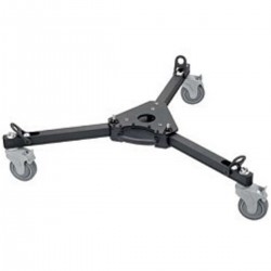 Benro Dolly DL-08 - De ideale foto-accessoire