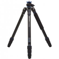 Benro System Goplus FGP28A: Aluminium Tripod | Foto-Groep.nl