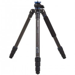 Benro System Goplus Carbon Tripod FGP28C - Foto-Groep.nl