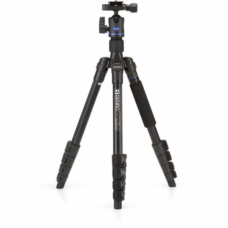 Benro Itrip Tripod Kit FIT19AIH0 - Foto-Groep.nl