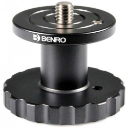 Benro Adapter GDHAD1 - Voor Precision Geared Head - Foto-groep.nl