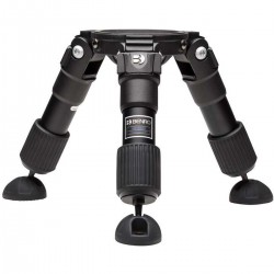 Benro Video Hi-Hat HH100AV - Foto-Groep.nl