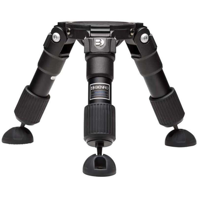 Benro Video Hi-Hat HH100AV - Foto-Groep.nl