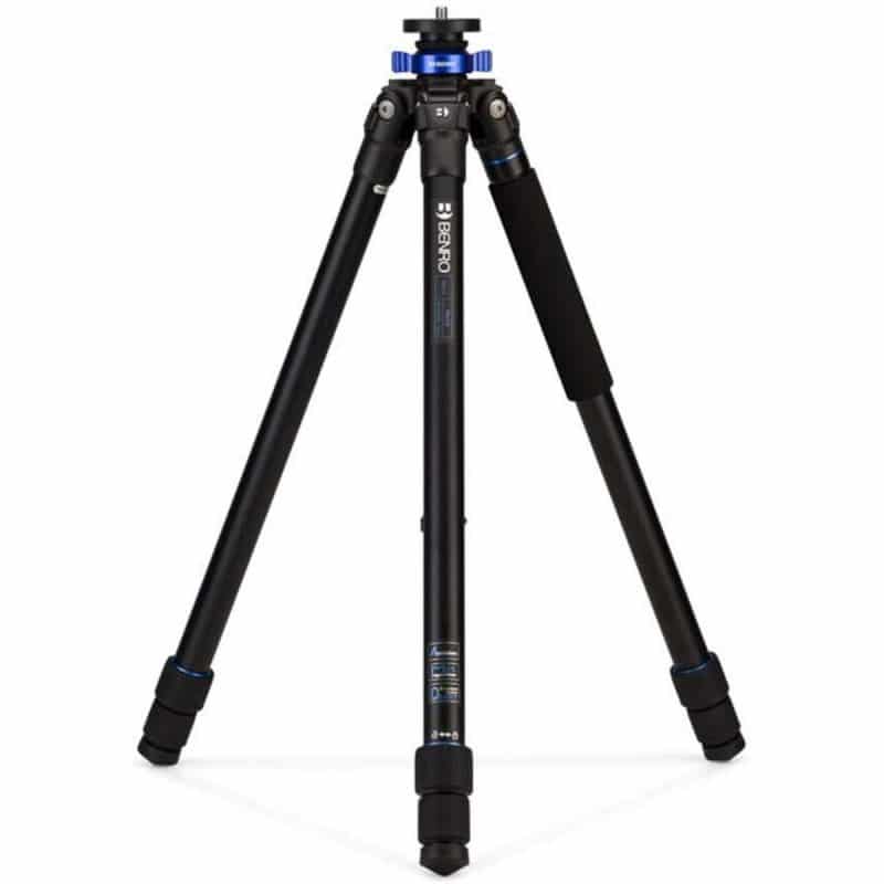 Benro MACH3 Tripod TMA27A - Beste keuze bij foto-groep.nl