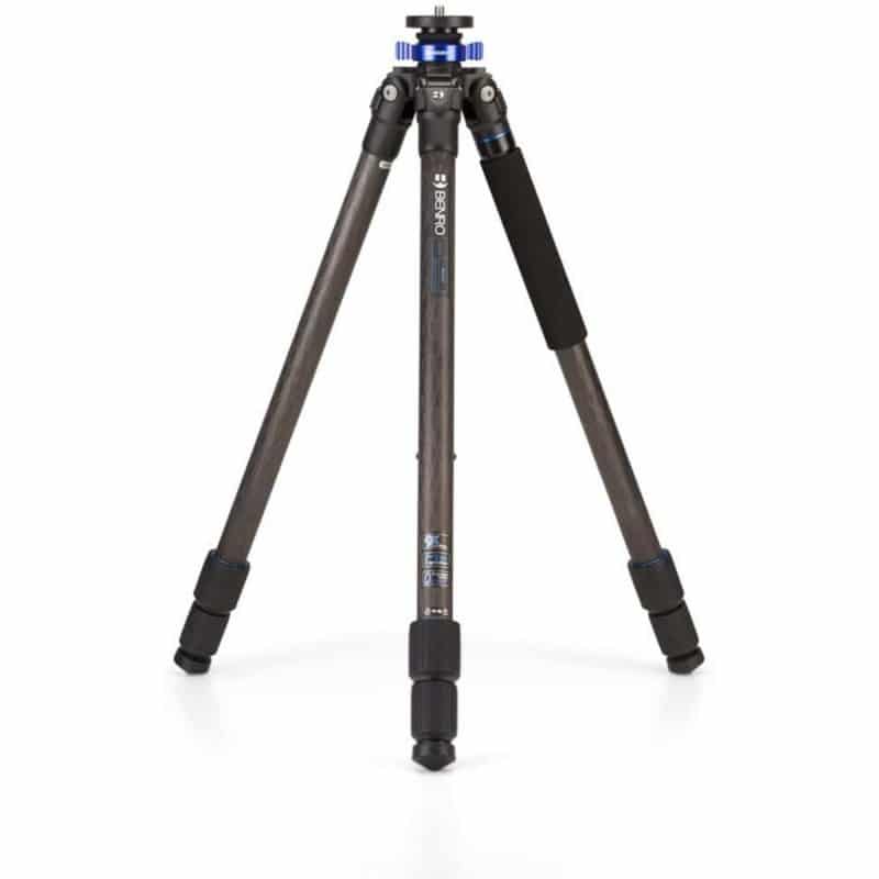 Benro MACH3 Tripod TMA27C - Beste keuze bij foto-groep.nl