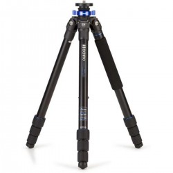 Benro MACH3 Tripod TMA28A - Stabiel en veelzijdig statief
