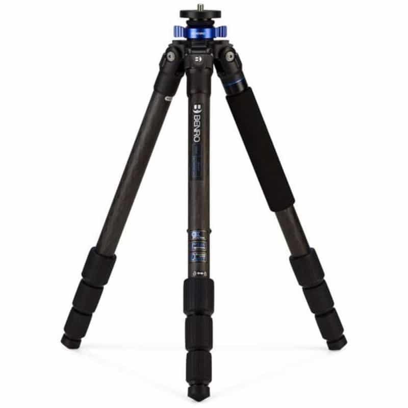 Benro MACH3 Tripod TMA28C - Beste keuze bij foto-groep.nl