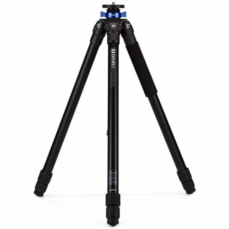 Benro MACH3 Tripod TMA37AL - Beste keuze bij foto-groep.nl