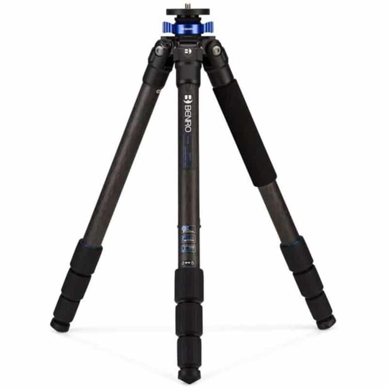 Benro MACH3 Tripod TMA38cl - Beste keuze bij foto-groep.nl