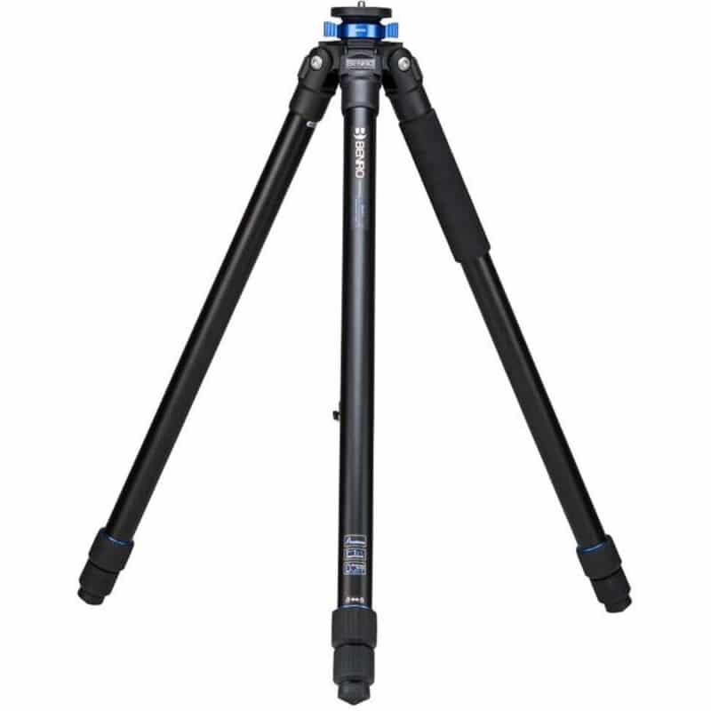 Benro MACH3 Tripod TMA47AXL - Beste keuze bij foto-groep.nl