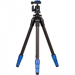 Benro Slim Tripod Kit TSL08CN00 - Beste keuze voor foto's