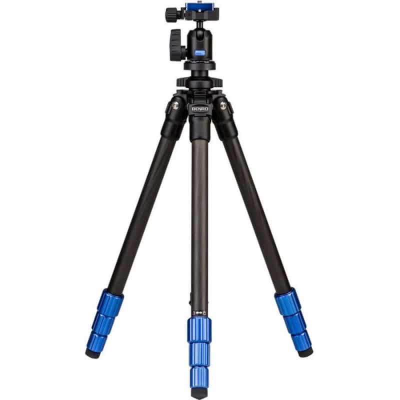 Benro Slim Tripod Kit TSL08CN00 - Beste keuze voor foto's