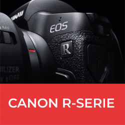 Workshop Canon R serie | Foto-Groep