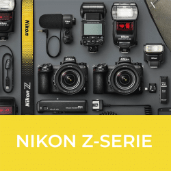Workshop Nikon Z serie | Foto-Groep