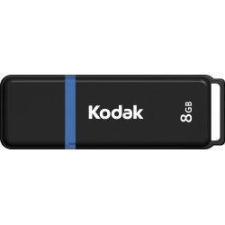 Kodak USB2.0 K100 8GB 3-Pack
