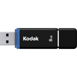 Kodak USB2.0 K100 8GB 3-Pack
