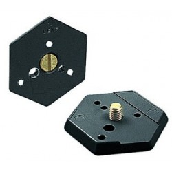 Manfrotto Assy plate for hasselblad